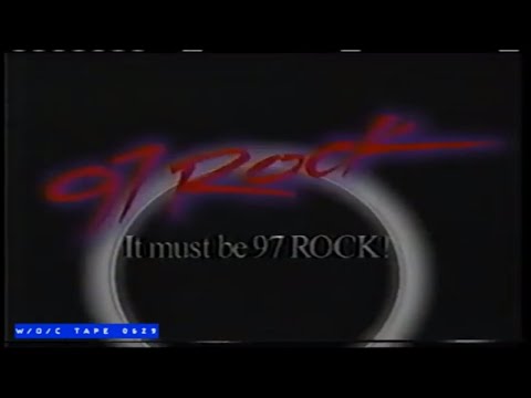 WOC Tape 0629 Local Commercials Compilation - 1991