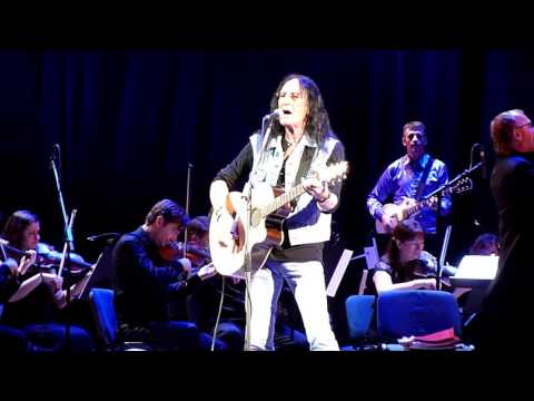 Ken Hensley and IP-Orchestra - Lady In Black (Kremlin Palace, Moscow, 26.03.2016)