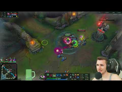 AMUMU PRIDE - League of Legends ITA #1205