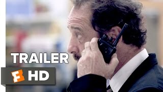 Video trailer för The Measure of a Man Official Trailer 1 (2016) - Vincent Lindon Movie HD