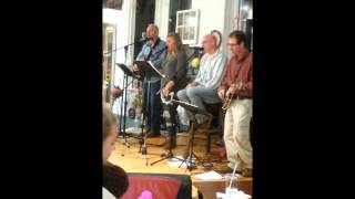 Ol' Creek Road covers Shovels and Rope