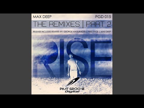 Rise (DJ Fellow Remix)