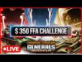 350 Free For All Challenge Pro Players Updated Rules C C Generals Zero Hour
