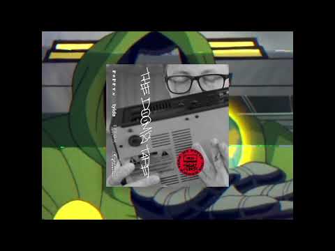 MF PSTYK DOOM'S TAPE SIDE  A