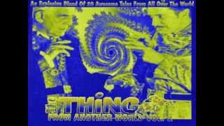 Take My Mind Back Home