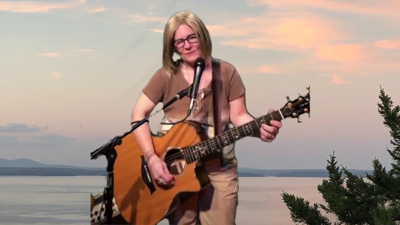 Promotional video thumbnail 1 for Julie Kinscheck/Harmony Jewels