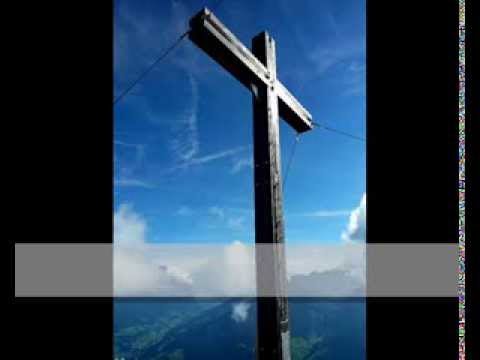 Das alte Jahr vergangen ist (Ferdinand Wacker) - GL 837 Paderborn - Godehard Pötter an der Orgel