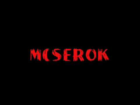 McSeRoK Ft Rapisah & Akderman AgLamakmi Kaldi 2009
