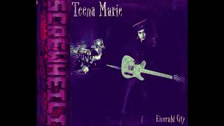 Teena Marie - Shangri-La [Chopped &amp; Screwed]