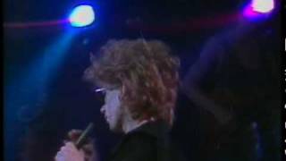 My Time - The Psychedelic Furs - La Edad de Oro, Madrid 1984