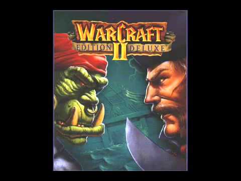 Top VGM #299 - Warcraft II - Medieval Man