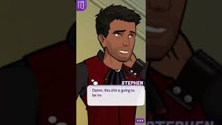 Episode Interactive: The Trophy Wife- Episode 5