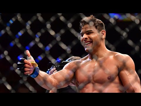 Paulo Costa Highlights 2023 - The Eraser