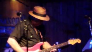 Guy Forsyth - Just You Wait And See