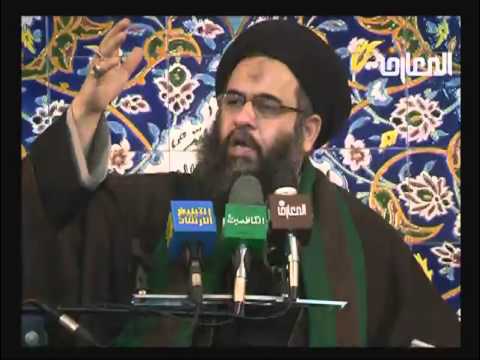 ⁣ينابيع الهدى الحلقة - 101 - السيد عادل العلوي - قناة المعارف