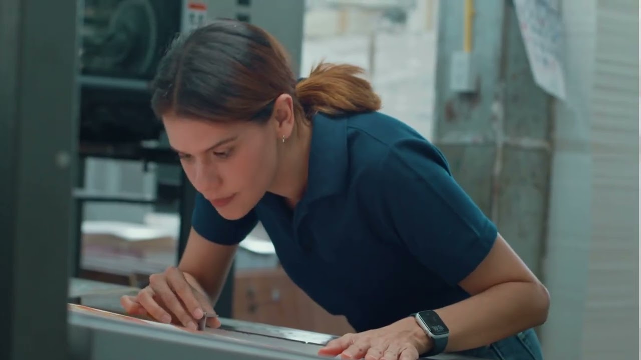 Introducing Miller Graphics