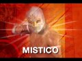 CMLL Themes Mistico 