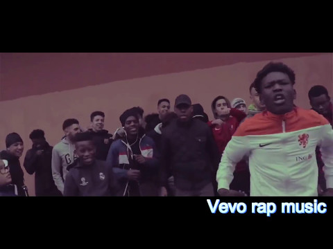 Nersso  Dab ft  Fulani Boy Street clipVevo rap music