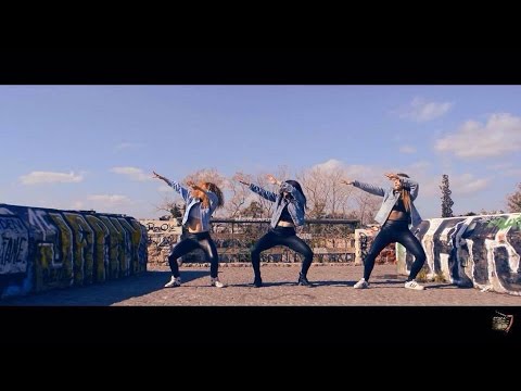 W.Y.B. - Nah Tell Dem (Dancehall Video)