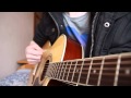 Я лесник (Сатана печёт блины, cover) 