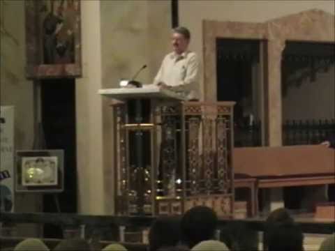 2011 Passion Play -Part 3