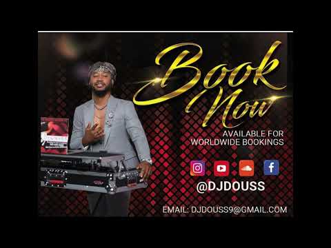 BAKY Mixx 2022 by DJ Douss