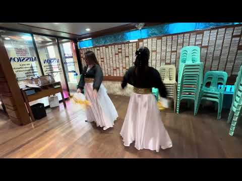 DIVINE | CTPI PAM Tambourine Pattern