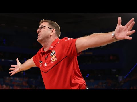 #TrevorGleeson has committed himself to teaching the #Raptors his #FlexOffense; What does this mean?