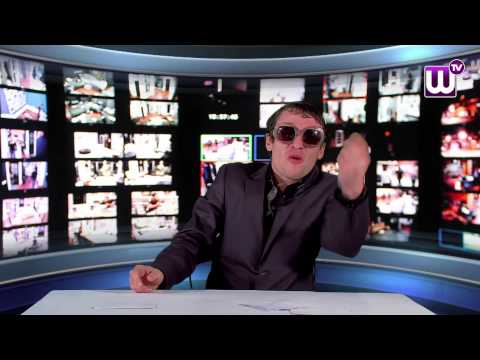 Flash Info Scandale - épisode 1