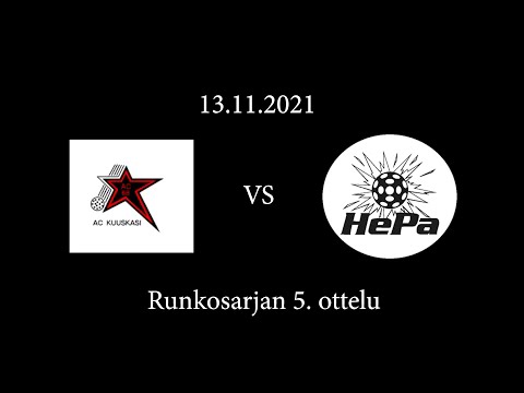 AC68 - HePa 13.11.2021