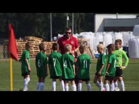 UWKS Legia Bemowo-MKS Piast Piastów