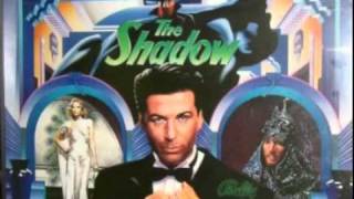 Main Play - Pinball Music - The Shadow (Unknown 6)
