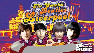 The Beatles: Concise Beatles Liverpool | Strawberry Fields, Penny Lane & More | Full Documentary
