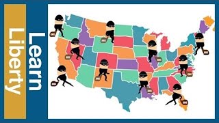 Immigration: Do Immigrants Steal Our Jobs? video thumbnail