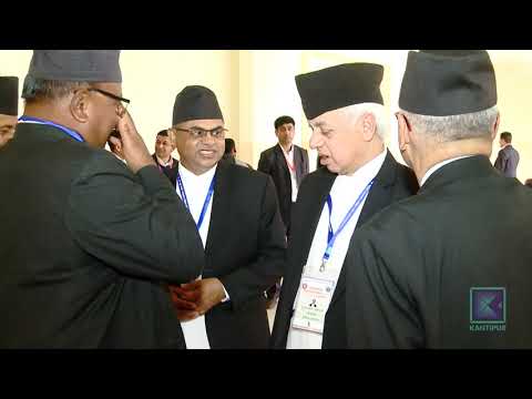 Kantipur News | Full English News - 12 April 2019