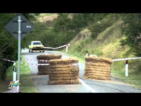 Rally Rose'n Bowl 2011 - PS2 La Casa Vetture Moderne