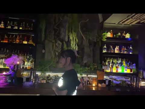 Hybra Bar Mã Mây, Hà Nội