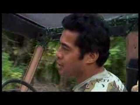 Prezidento Lėktuvas 2