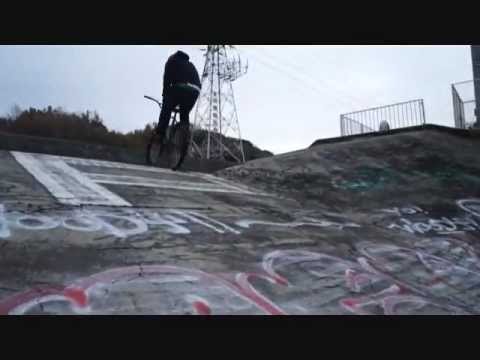 CRUNK. 2011-WOODY&MORY