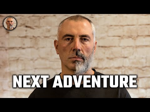 Important Information about My Next Adventure