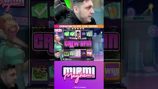 We Got All Five Stars #Casino #Bigwin