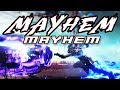 Mayhem, MAYHEM!! In Destiny 2
