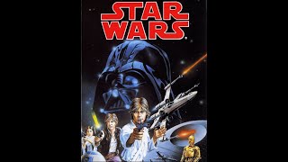 Star Wars for the BBC Micro