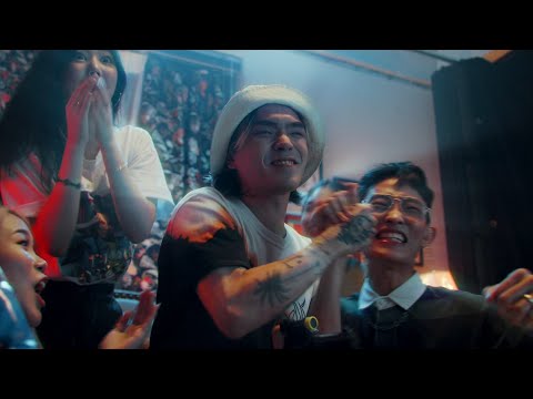 펀치넬로 (punchnello) - fine! (Feat. Kid Milli) Official MV (ENG)