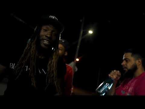 Pf Chang ft. Super Shoddy, Mo Crazy, CBMG Zeek, Lucho Loco, CMC Gotti - Akron To Beecher (Official)