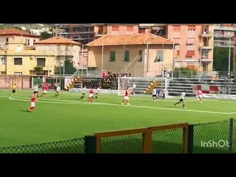 Highlights Lavagnese-Varese 1-2