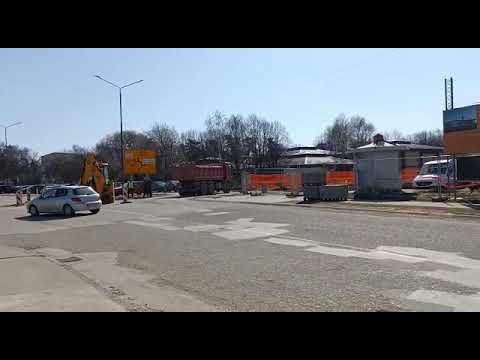 Pocela izgradnja Lidla u Negotinu