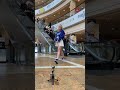 Split On The Public