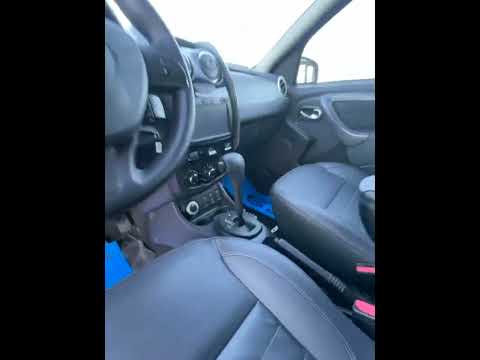 фото renault duster i рестайлинг 0