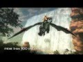 Dragon's Prophet Gamescom Trailer 